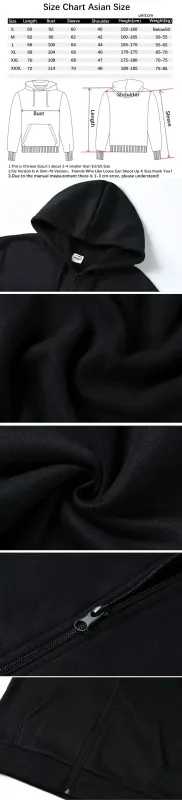 Ariana Grande Petal Core I Don't Need Someone To Save Veste Sweatshirts Manteaux Hommes Femmes Casual Confortable Haute Qualité Zipper Hoodies