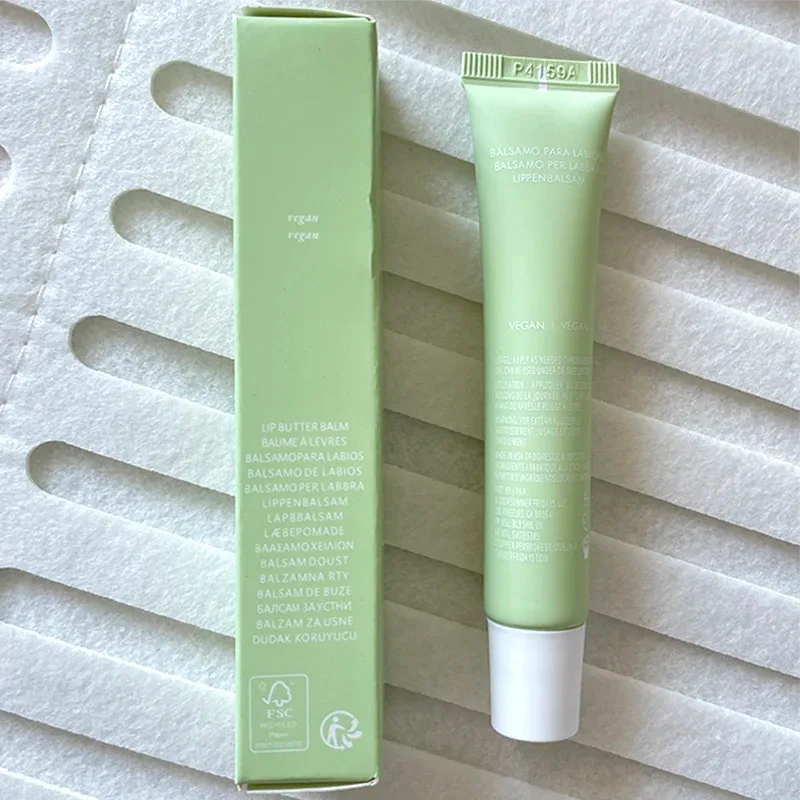 Hot Makeup Brand Moisturizer Lip Gloss Toasted Marshmallow Pink Sugar Vanilla Beige Birthday Cake Strawberry Soft Serv Lip Balm