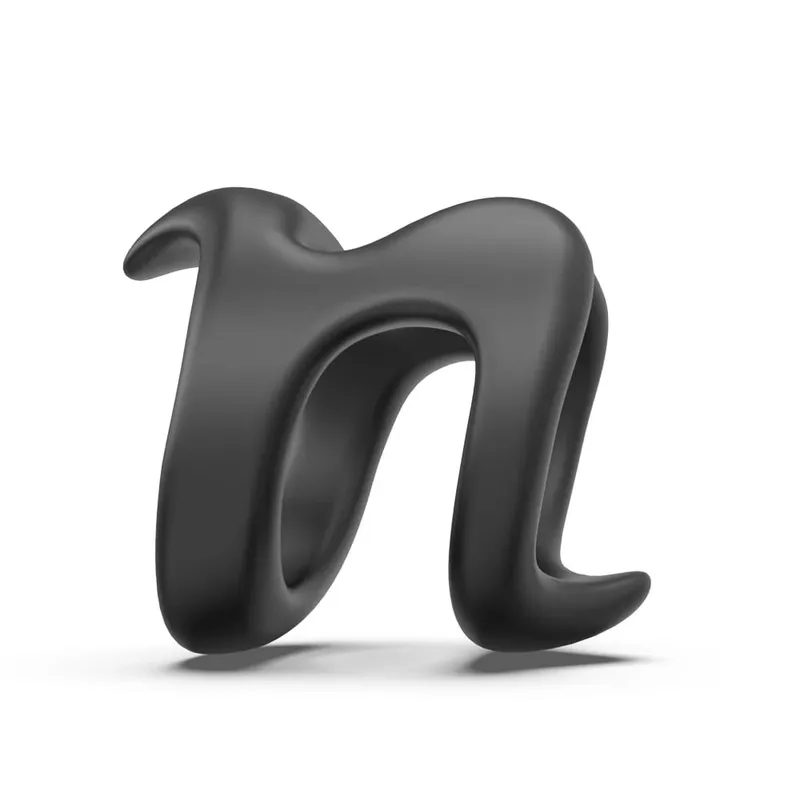 Penis Ring Silicone Cock Rings Delay Ejaculation Scrotal Binding Ball Stretcher Erection Enhancing Lock Cockring Sex Toy for Men — image 9