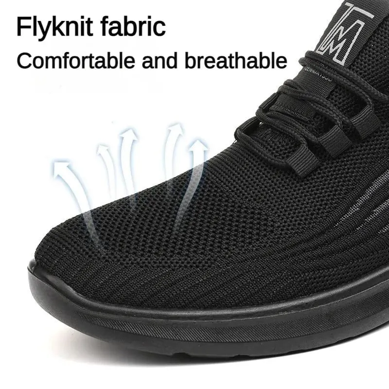 ​Freizeitschuhe für Herren, Sommer, atmungsaktiv, flache Schuhe, leicht, erschwinglich, kostenloser Versand