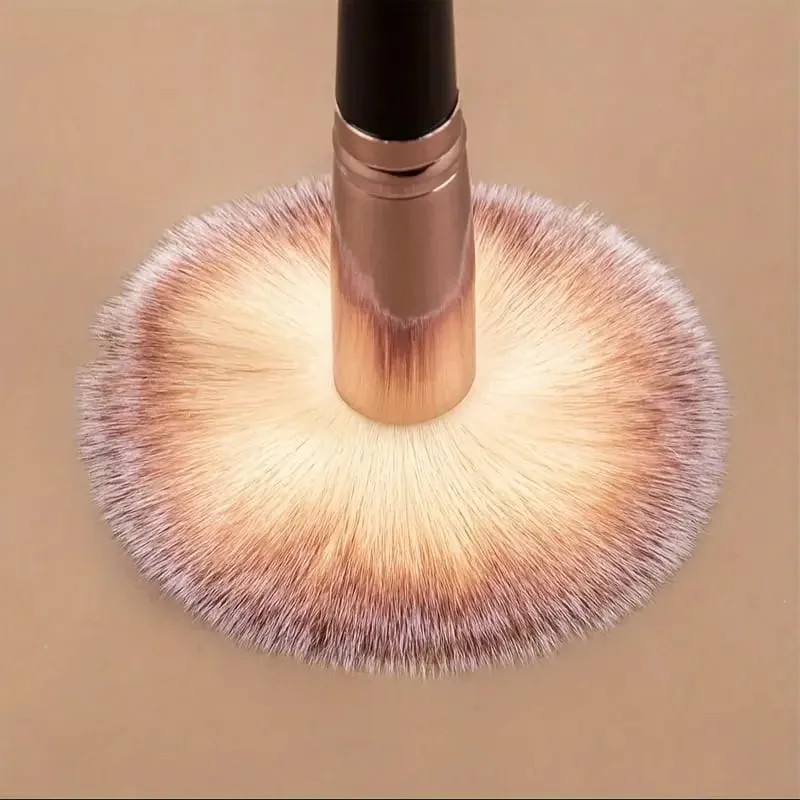 NEW 3-20PCS Makeup Brushes Set Eye Shadow Foundation Concealer Blending Blush Brush Soft Fluffy Women Beauty Tool Christmas Gift — image 3