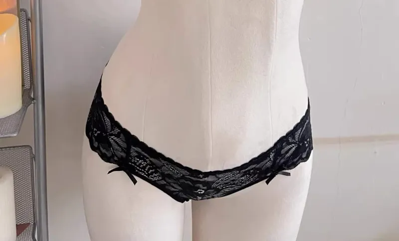 Elegant Lace Half Cup Bra Set Women Soft Underwire Gathered Thin Support Modest Exquisite Lace Comfort Lingerie Set 4 Colors 32-