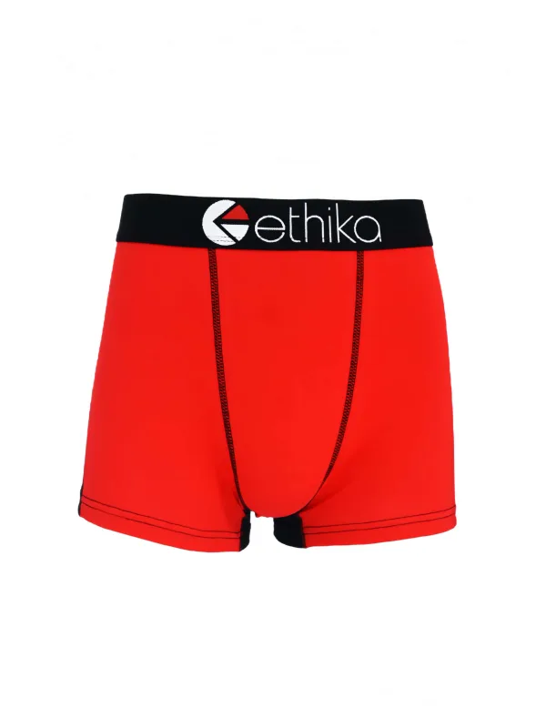 Herren-Boxershorts aus Baumwolle Trifecta – atmungsaktive Unterwäsche S-XXXL (normale und große Größen)