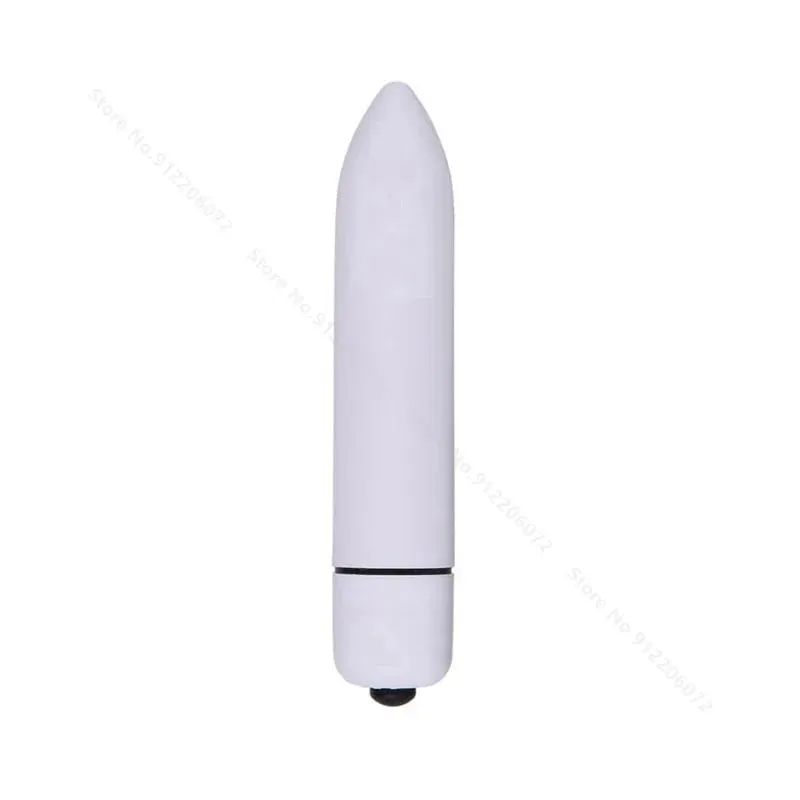 10 Speed Mini Bullet Vibrator For Women Waterproof Clitoris Stimulator Dildo Vibrator Sex Toys For Woman Sex Products
