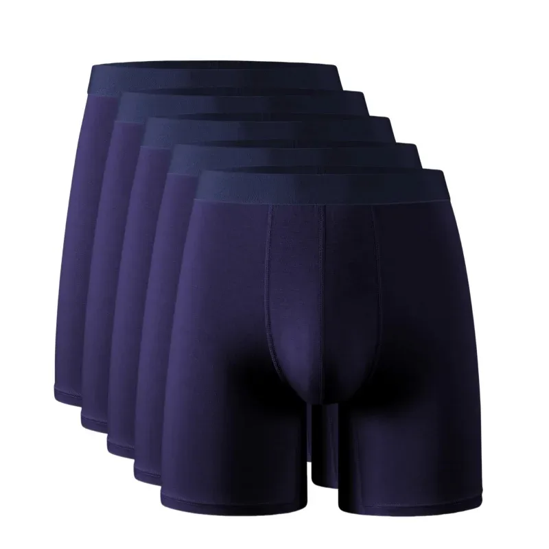 5 Navy Blue