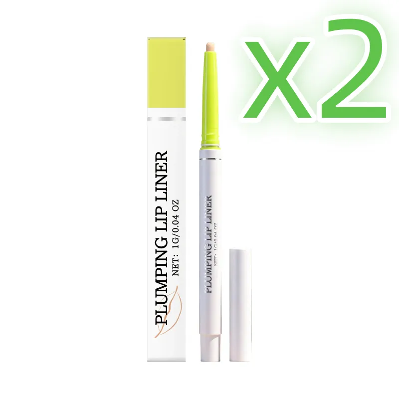 Plumping Lip Liners Pencil Freedom Define Lip Lasting Pigment Waterproof Lightweight Natural Daily Use Makeup Matte Lipliner Pen