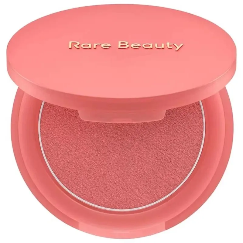 Fashion Rare Beauty Oft Pinch Liquid Blush Silky Lasting Sweat- and Humidity-resistant Cream-to-powder Rouge Women's Face Makeup