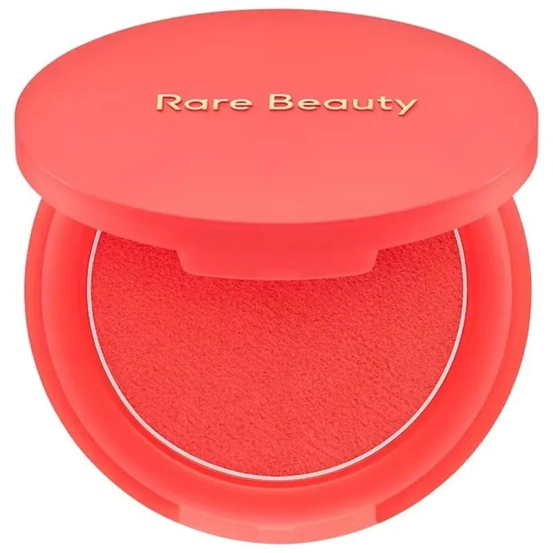 Fashion Rare Beauty Oft Pinch Liquid Blush Silky Lasting Sweat- and Humidity-resistant Cream-to-powder Rouge Women's Face Makeup