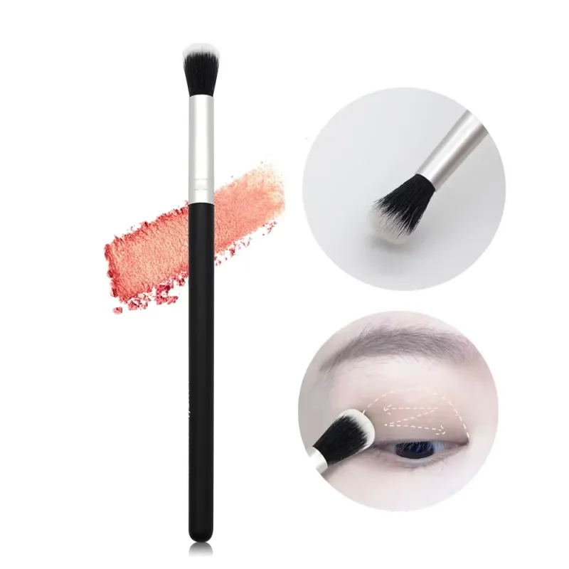 Multi‑functional Eye Makeup Brush Set Professional Eyeshadow Blending Concealer Eyebrow Eyeliner Brushes Cosmetic Beauty Make Up