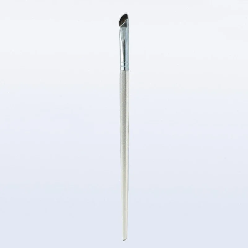 【SSummer10】Brow Contour Makeup Brushes Eyebrow Eyeliner Brush Professional Super Thin Angled Liner Eye Brush Make Up Tools【SS】 — image 8
