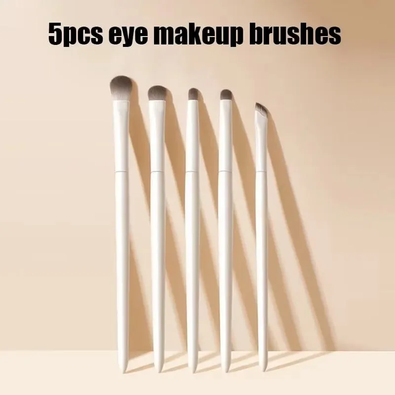 1 Pc Concealer Makeup Brushes Precision Soft Fluffy Smudge Brush Cover Acne Dark Circles Multi-Function Detail Makeup Tools — image 20