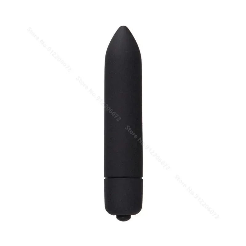 USB Charge Mini Powerful Bullet Vibrator Women Clitoral Stimulator Vaginal G Spot Masturbation Erotic Vibrators Adult Sex Toys — image 9