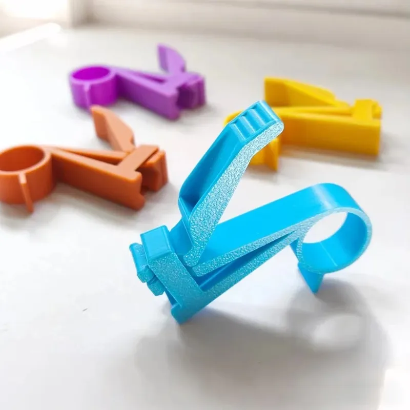 Nut & Seed Cracker - Effortless Shelling Quick & Safe Must-Have Kitchen Gadget