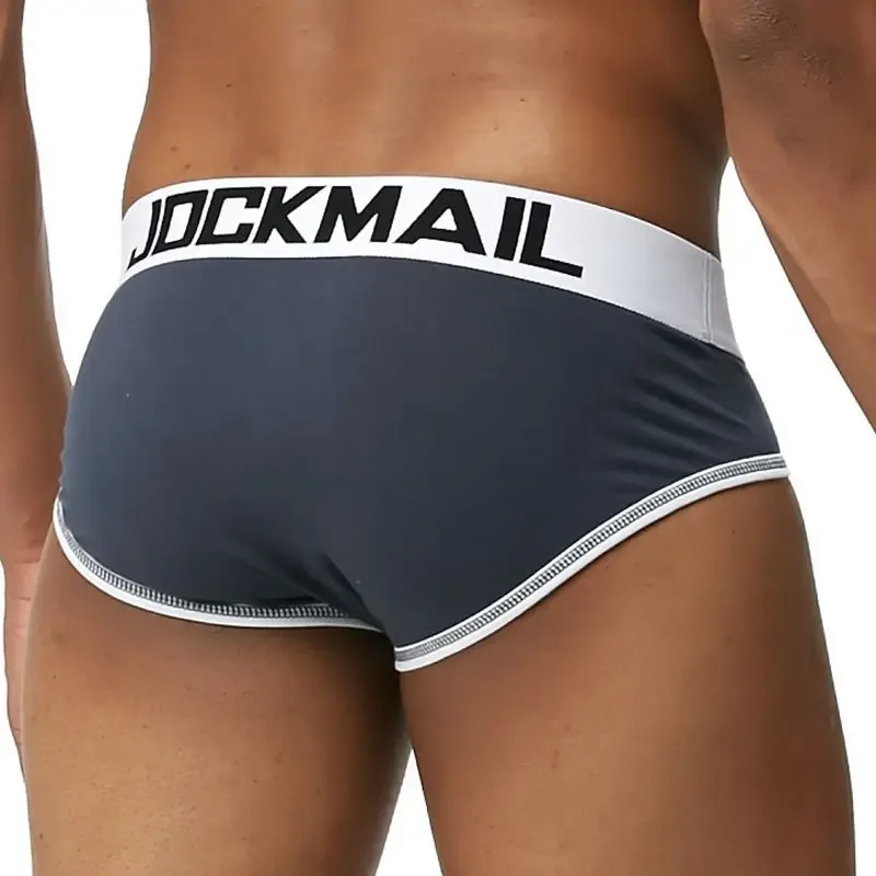ropa inter seqi para hombre Modal triangle underwear U convex separation soft calcinha pack wholesale gay calzoncillos