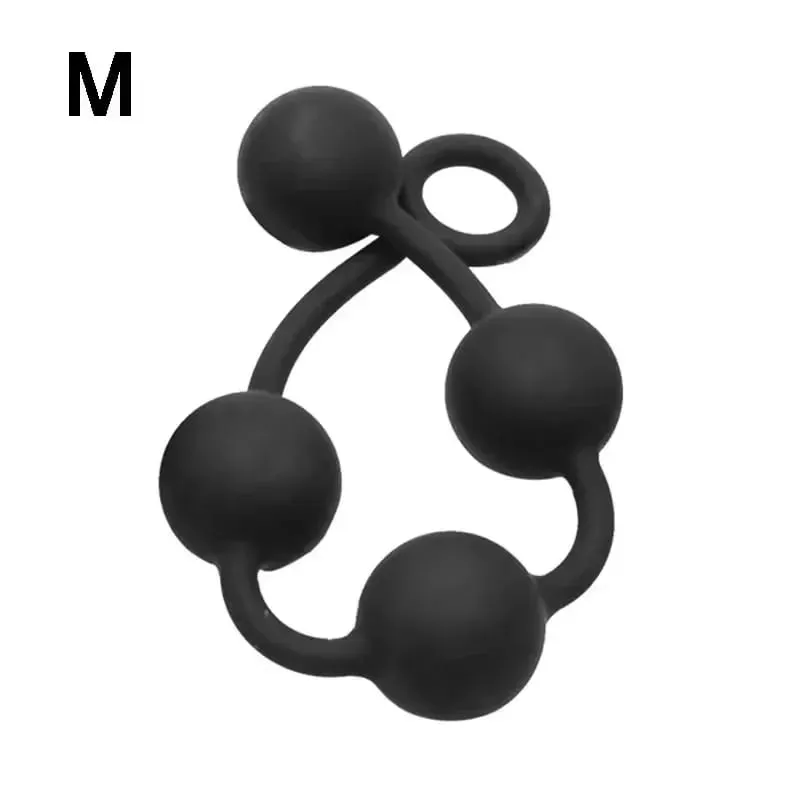 new anal plug buttplug silicone anal balls sex toys for adults erotic toy big butt plug anal beads plugs dilator but plug sextoy