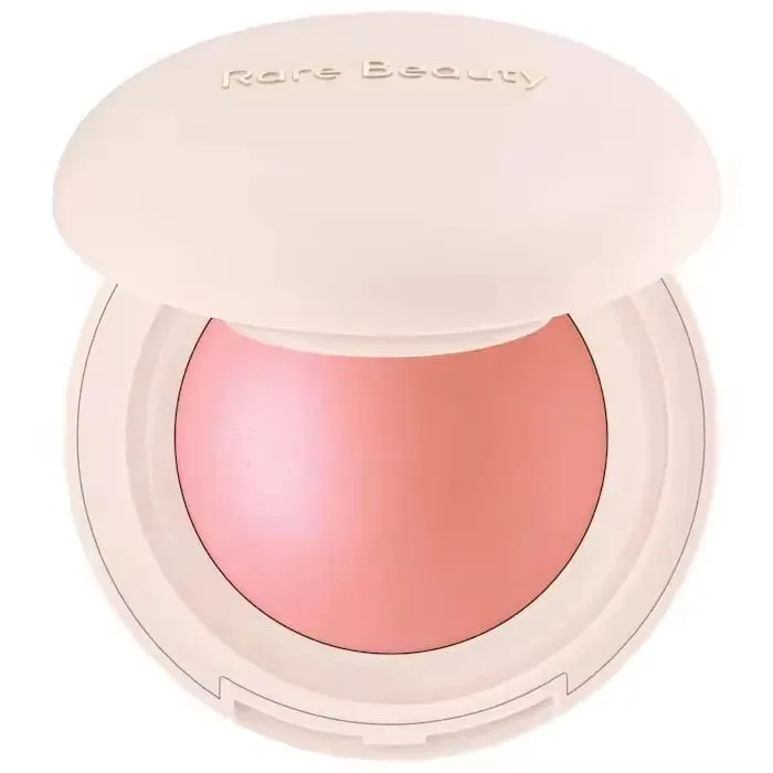 Rare Beauty Soft Pinch Liquid Blush Silky Smoothly Highlight Plump Makeup Hope Love Virtue Happy Wonder Worth Face Cosmetics