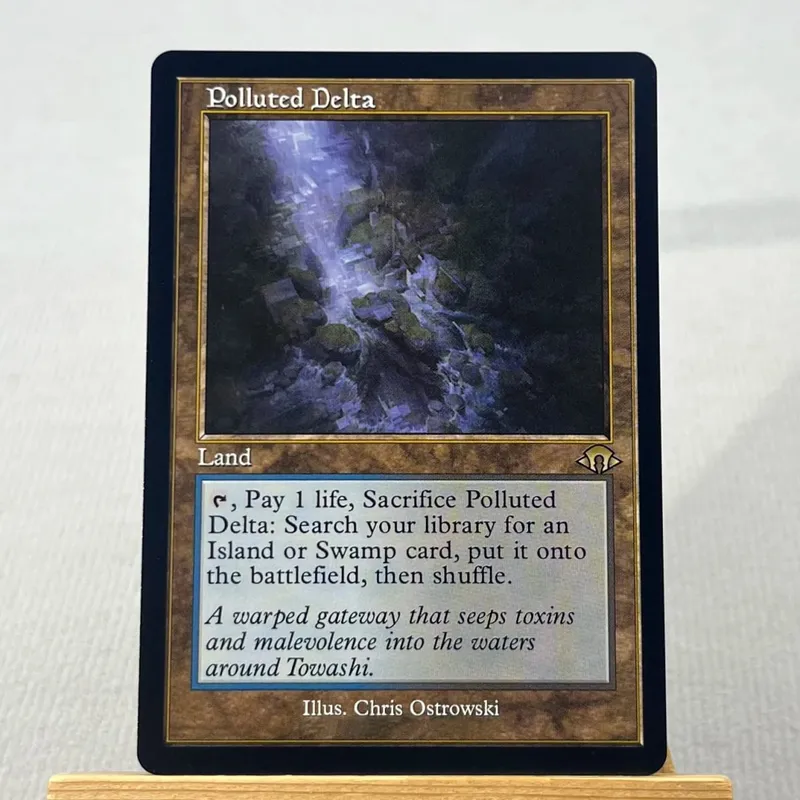 MH3 HOLO8-01 TCG Cards for Home Play Proxy Kozilek the Broken Reality Ugin's the Binding Ocelot Pride