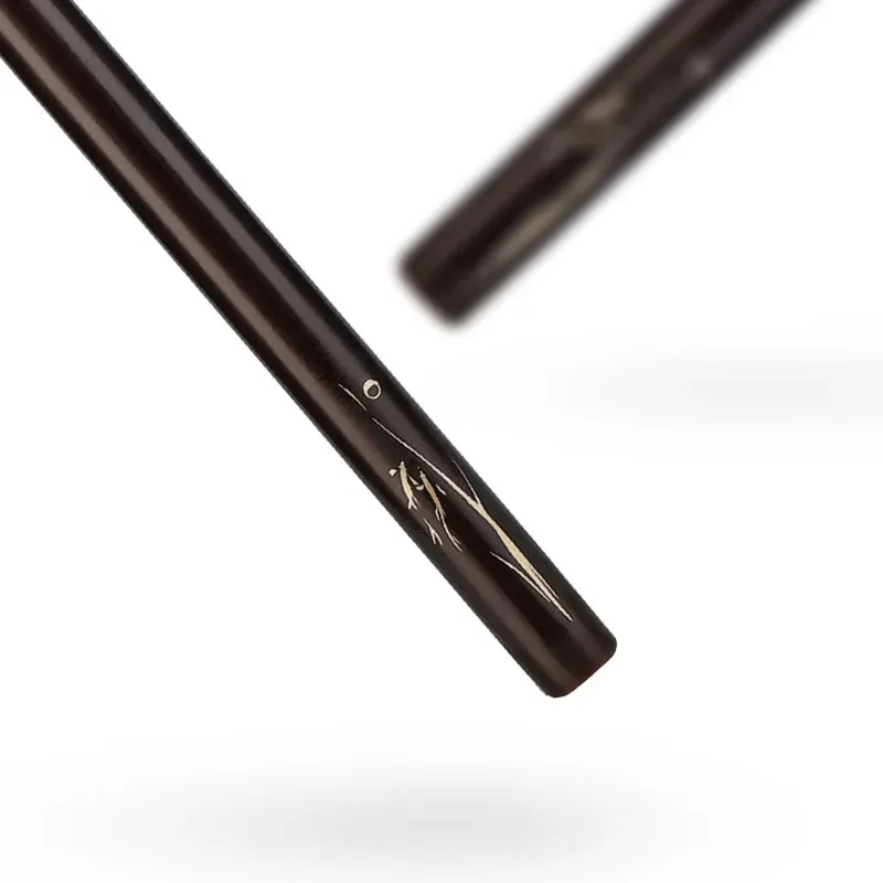 SD10 Professional Handmade Make Up Brush Nose Eye Shadow Blending Brush Soft Lynx Hair Makeup Brushes