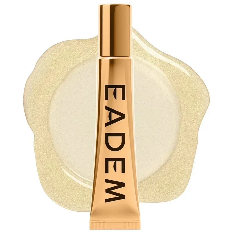 NEW EADEM Lip Gloss Moisturizing Lip Balm Lipstick Moisturizing Diluting Anti-Drying Lasting Nourishing Women Daily Care Makeup