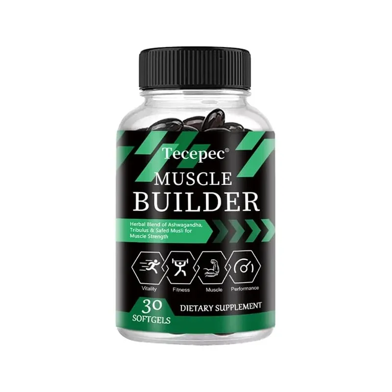 Muscle Supplements - Muscle Gain Improve Endurance Muscle Mass Performance Endurance Bodybuilding Supplements
