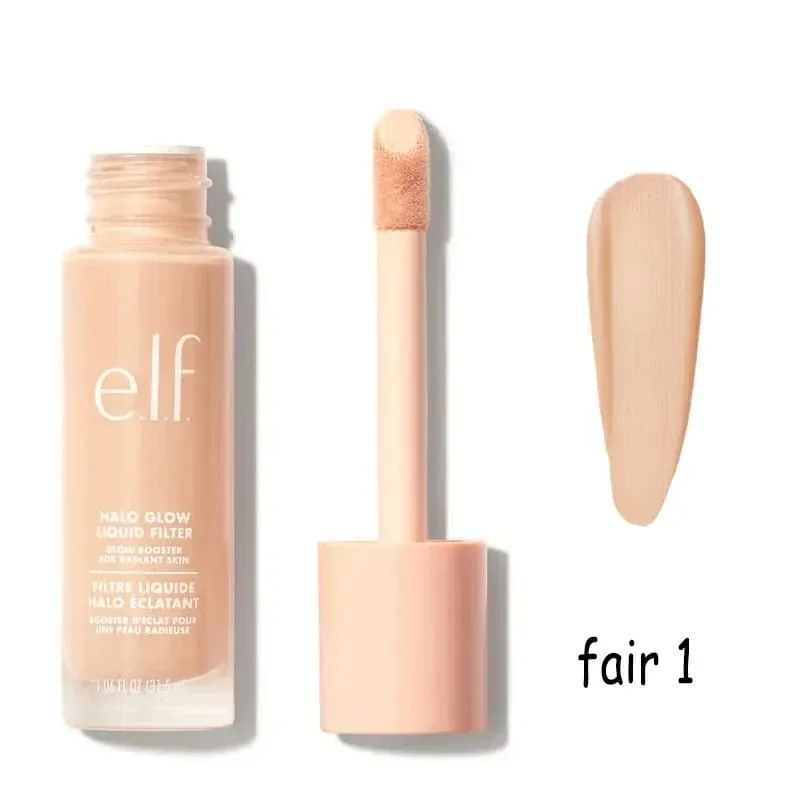 Original ELF 75ml Power Grip Refreshing Easy Absorb Moisturize Facial Primer Firming Hydrating Pre-makeup Setting Spray Products