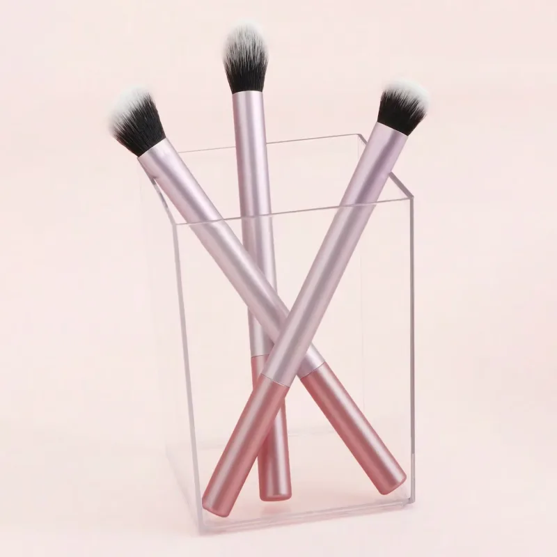 Multi‑functional Eye Makeup Brush Set Professional Eyeshadow Blending Concealer Eyebrow Eyeliner Brushes Cosmetic Beauty Make Up