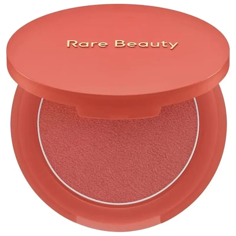 Fashion Rare Beauty Oft Pinch Liquid Blush Silky Lasting Sweat- and Humidity-resistant Cream-to-powder Rouge Women's Face Makeup