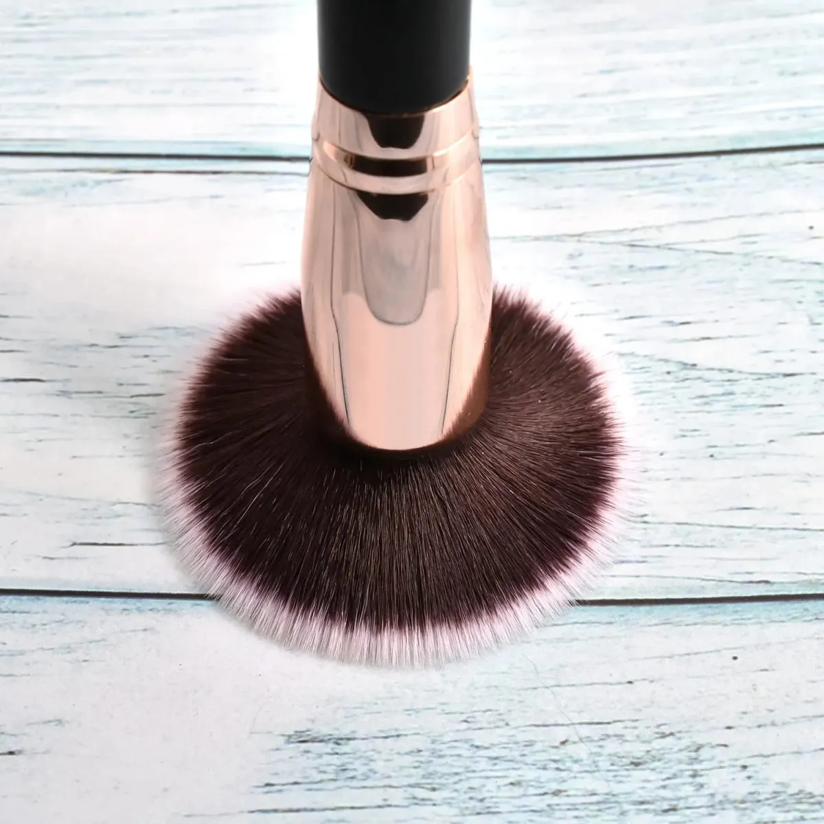 Makeup Brushes Foundation Loose Powder Concealer Blending Blush Brush Professional Cosmetic Beauty Makeup Tool — image 3