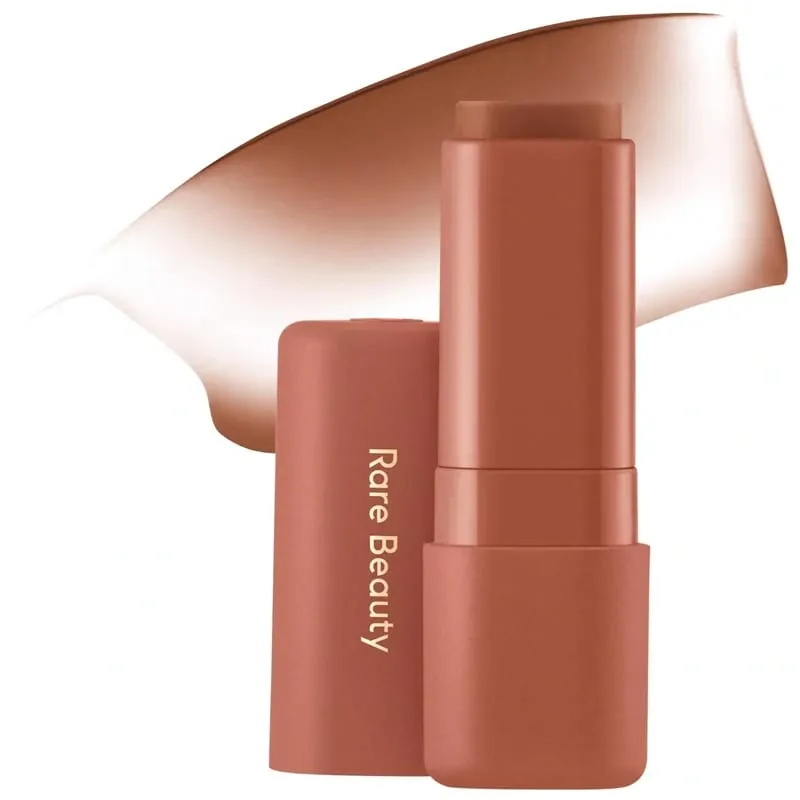 Hot Rare Beauty Makeup Soft Pinch Matte Bouncy Blush Blurred Bouncy Cushiony Cream Lasting Moisturizer Butter Lip Blam Friendly
