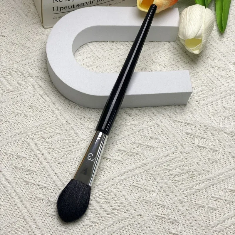 No.47/49/73/90 Makeup Brushes Bevel Angle Foundation Brush Professional Slope Liquid Foundation BB Cream Makeup Brush — image 8