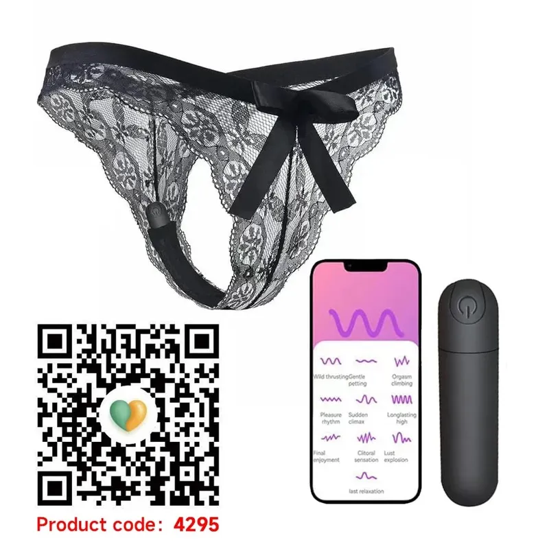 Mini Afstandsbediening Slipje Vibrerend Ei G-Spot Clitoris Speelgoed Vrouwen Vagina Stimulator Masturbator Vibrator Speeltjes voor Koppels