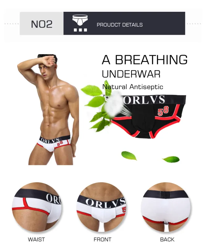 Pinky seaso marca melhor venda sexy calças triângulo modal fino cor sólida roupa interior masculina cuecas modais ventilar plus size