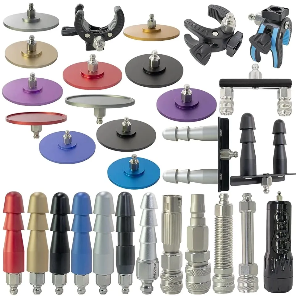10 Side Anti-Rotation Accessaries Just for FR1/FR2/FRH1 Sex Machine Sucker Dildo Masturbator Extension Tube Adapter
