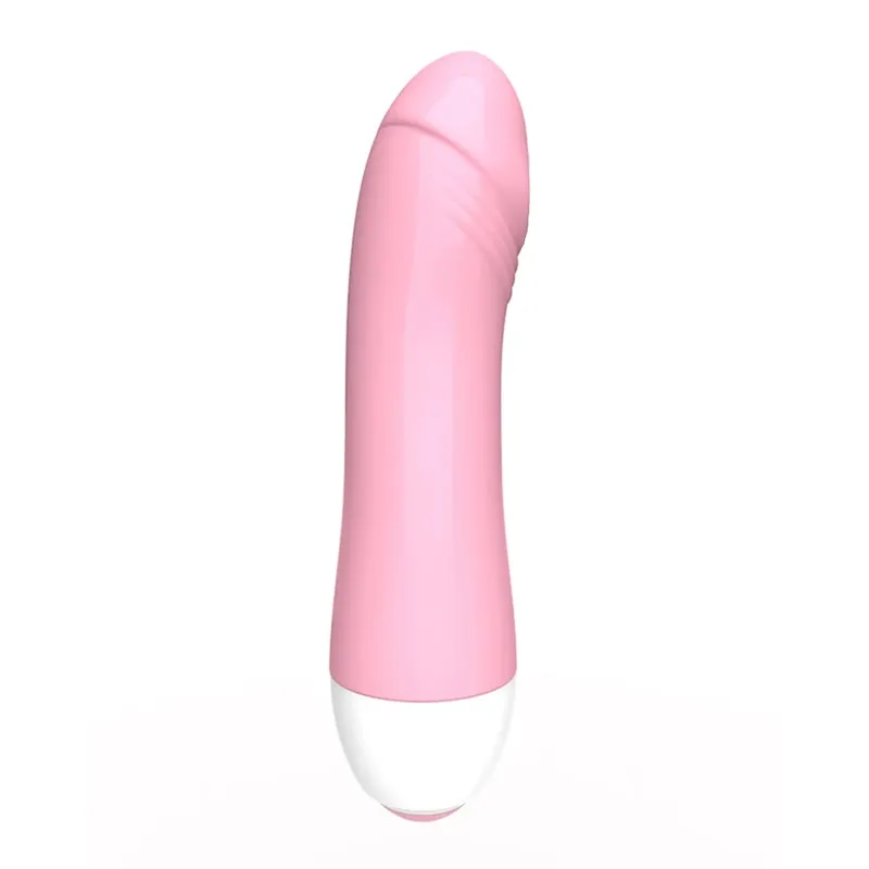 Mini AV Vibrator Female G Spot Vibration Vagina Anal Clitoris Stimulator Dildo Vibrator Adult Sex Toys for Women Masturbation