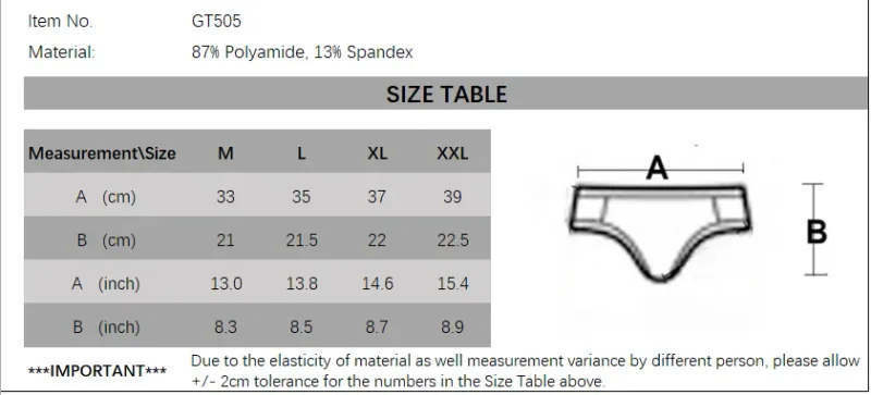 Mens Sexy Underwear U Convex Thin Mesh Transparent Briefs Low Rise Breathable Underpanties — image 6