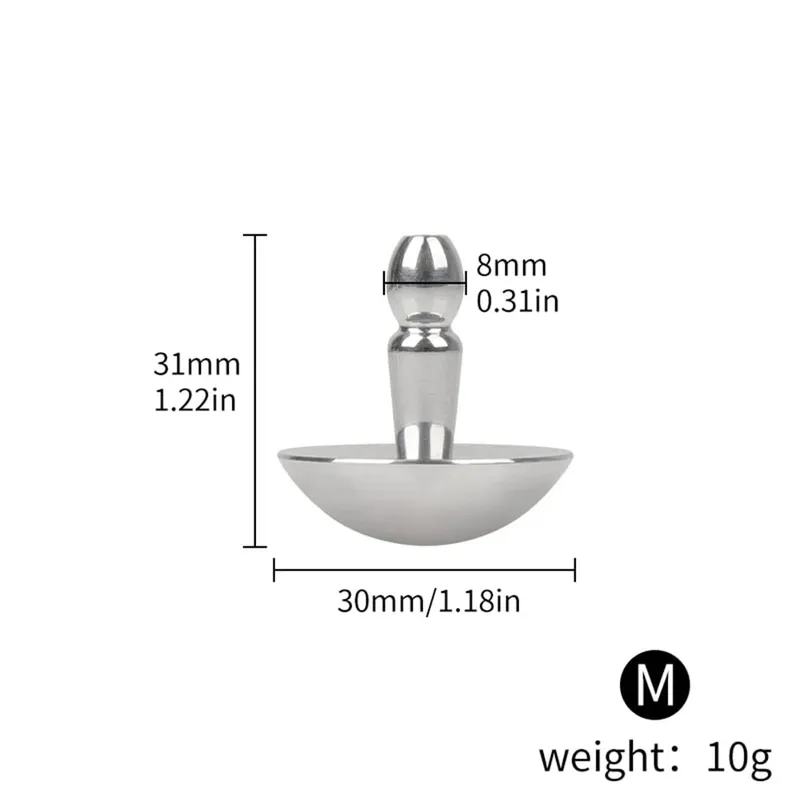 Stainless Steel Urethral Catheter Dilator Horse Eye Stimulation Sex Toys for Men Gay Sounding Penis Plug Insert Urethra Catheter — image 8