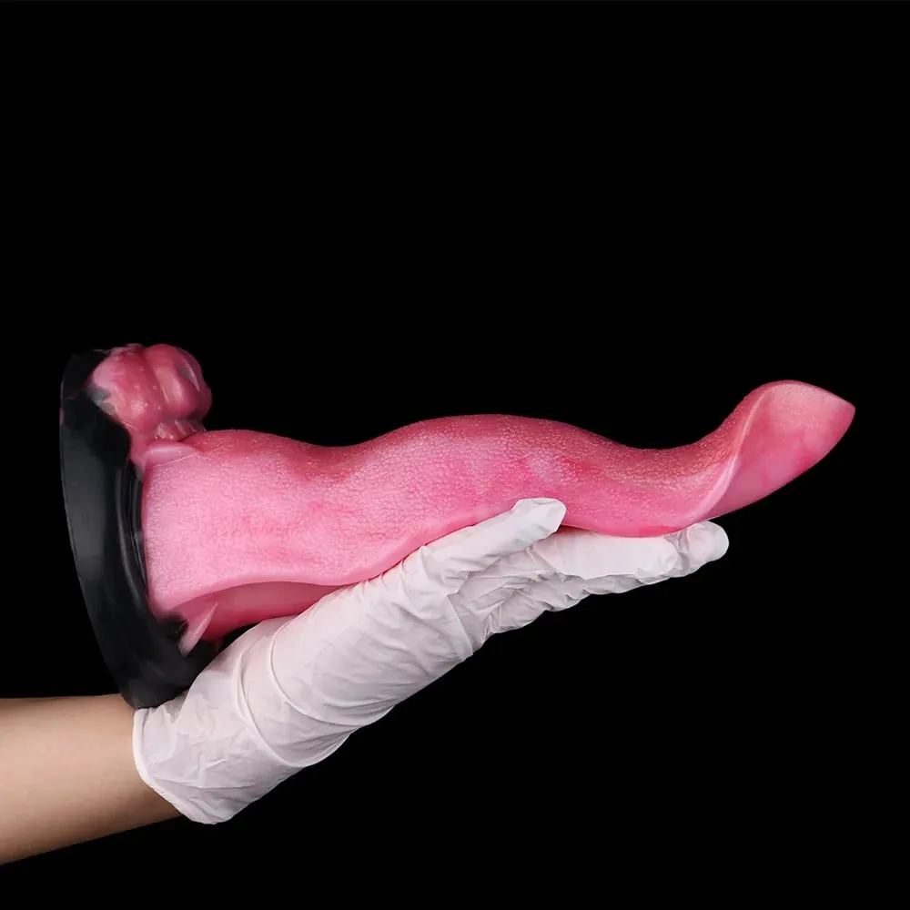 Wide Monster Dildo With Strong Sucker Size S L Butt Plug Soft Anal Plug Penis Anus Dilator Flirting Sex Toys For Woman