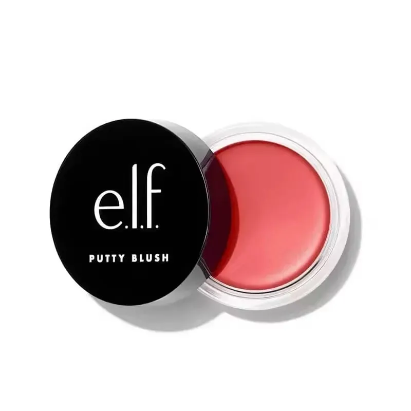 New Brand Elf Cheek Liquid Blush Lasting Moisturizing Plumping Cheeks Makeup Powder Blusher Repair Stick Easy To Color Cosmetic