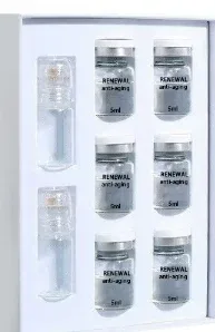 Moisturizing Skin Care Set Antiaging Solution Make Up kit — image 10