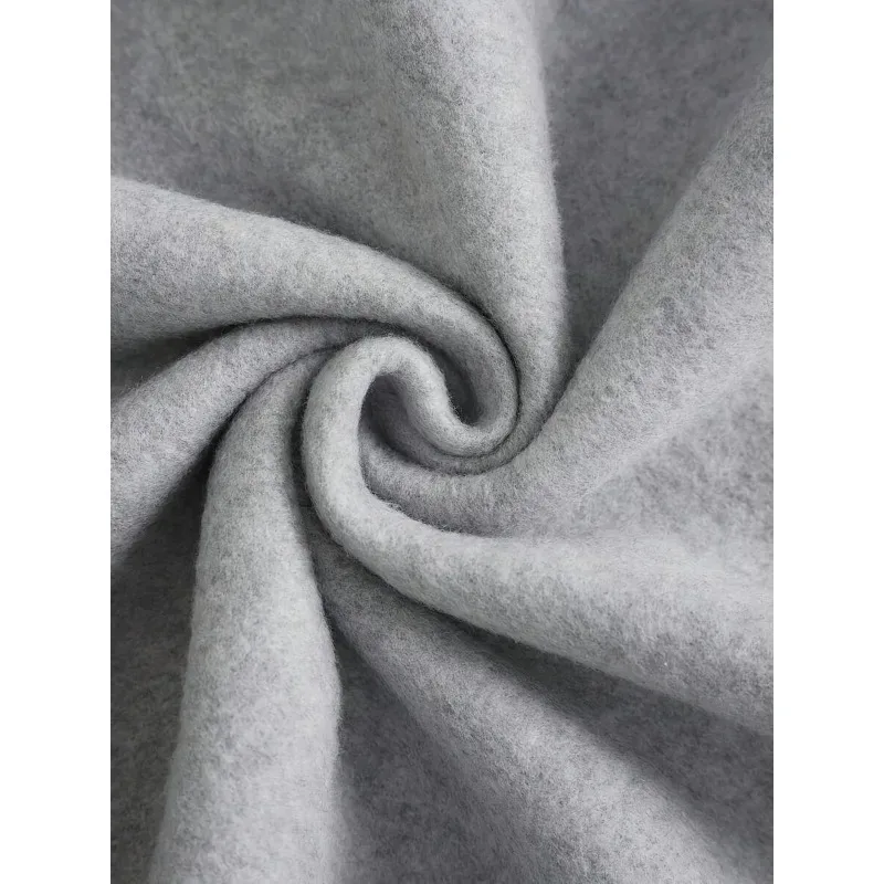 Sweat à capuche pour hommes, marque de mode, personnalisé, imprimé monstre, haut multifonctionnel, décontracté, Streetwear, printemps automne, 2026