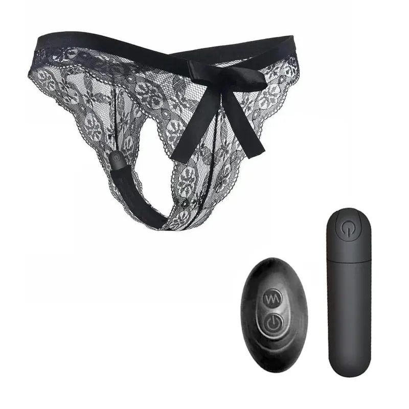 Mini Afstandsbediening Slipje Vibrerend Ei G-Spot Clitoris Speelgoed Vrouwen Vagina Stimulator Masturbator Vibrator Speeltjes voor Koppels
