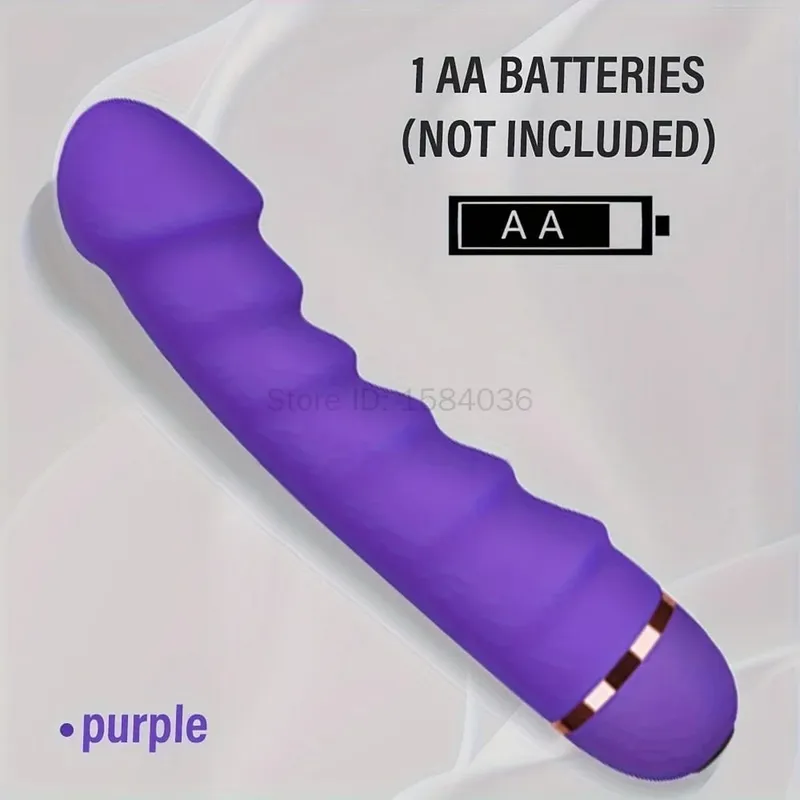 Strong Motor 20 Modes Vibrator Soft Silicone Dildo Realistic Penis G-spot Clitoral Stimulator Female Masturbator Adult Sex Toys