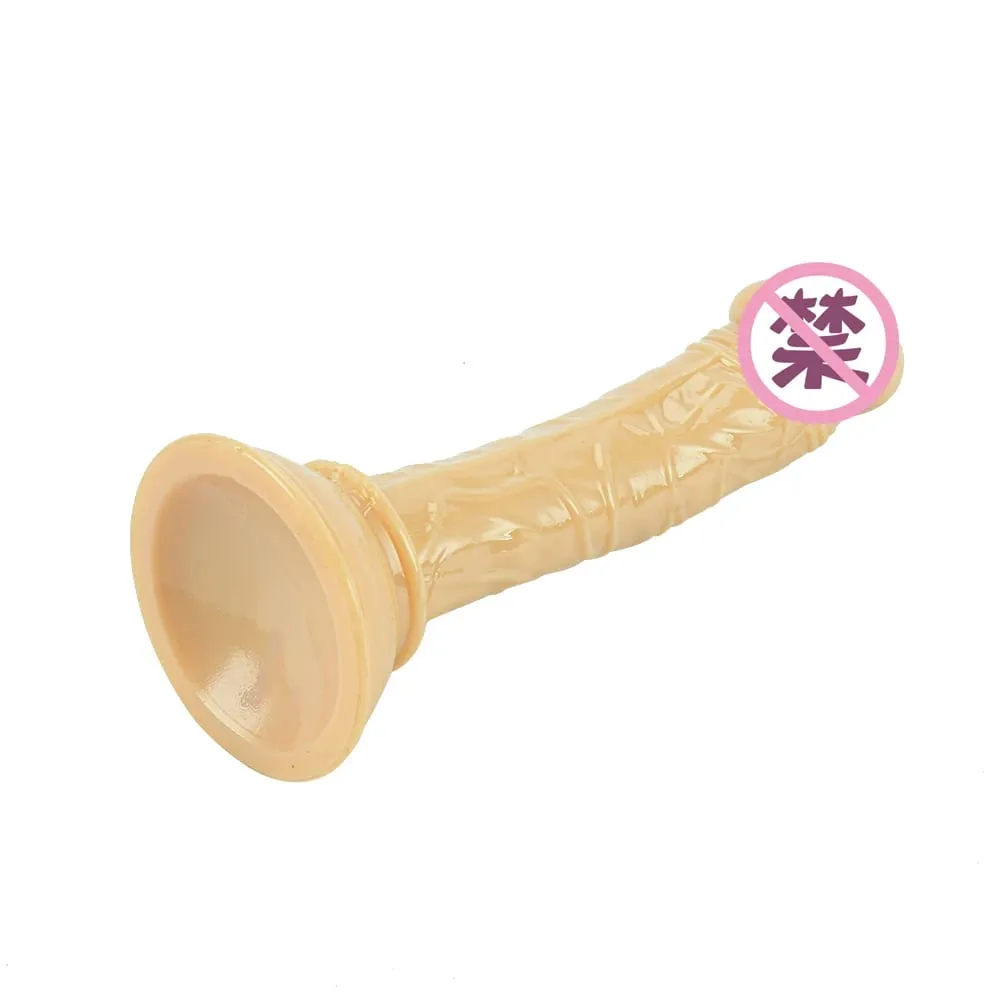 Dildo Ventosa in silicone Butt Plug Masturbazione Plug anale vaginale Giocattoli del sesso per le donne Dilatatore anale Giocattoli Giochi per adulti gay Uomo 18
