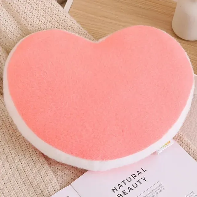 Rainbow Wish Star Moon Plush Pillow Colorful Crown Cloud Soft Toy Pillow Cushion Sofa Home Decoration Throw Pillows