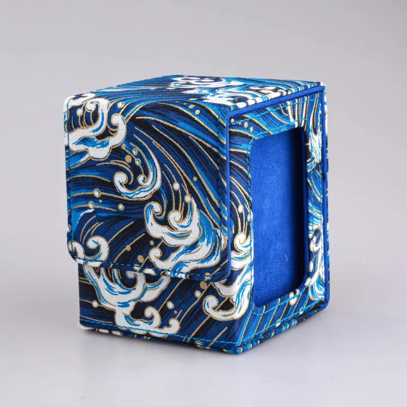 for joseph card box