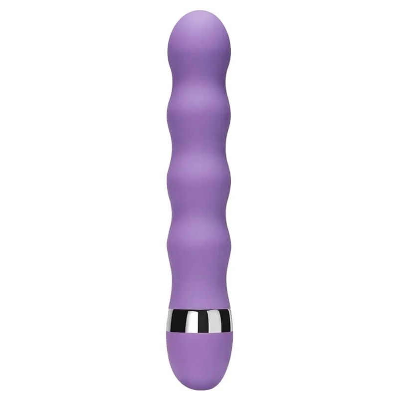 G Spot Vagina Vibrator Multi-speed Clitoris Butt Plug Anal Erotic Goods Products Sex Toys for Woman Men Adults Female Dildo Shop