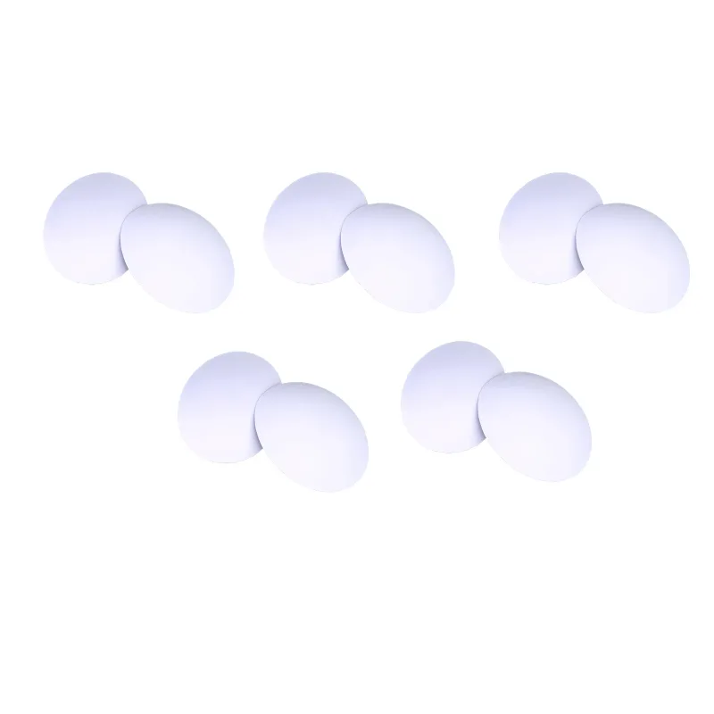 5 white