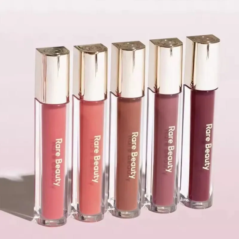 Sparkling Lipstick Lip Blam Lasting Moisturizing Makeup Soft Pinch Tinted Lip Oil Stain Lip Gloss Happy Hope Wonder