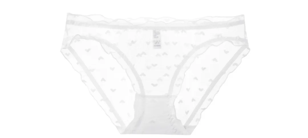 Thin Soft Underwire Anti-sagging Large Breasts Show Small Text Bra Set Fat Mm Large Size D Cup Lace Sexy Underwear Women