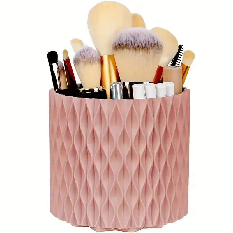 3-20PCS Makeup Brushes Set Eyeshadow Fluffy Foundation Concealer Blush Highlighter Storage Box Female Cosmetics Beauty Tools — image 10